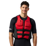 Sea-Doo Wave PFD - Red