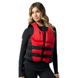 Sea-Doo Wave PFD - Red
