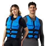 Sea-Doo Wave PFD - Blue