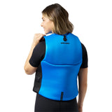 Sea-Doo Wave PFD - Blue