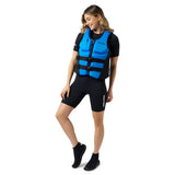 Sea-Doo Wave PFD - Blue