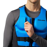 Sea-Doo Wave PFD - Blue