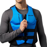 Sea-Doo Wave PFD - Blue