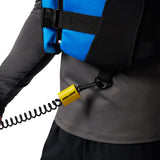 Sea-Doo Wave PFD - Blue