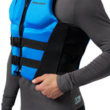 Sea-Doo Wave PFD - Blue