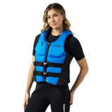 Sea-Doo Wave PFD - Blue