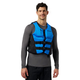 Sea-Doo Wave PFD - Blue