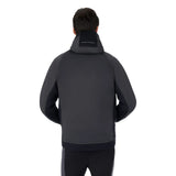 Men's Neoprene Riding Jacket