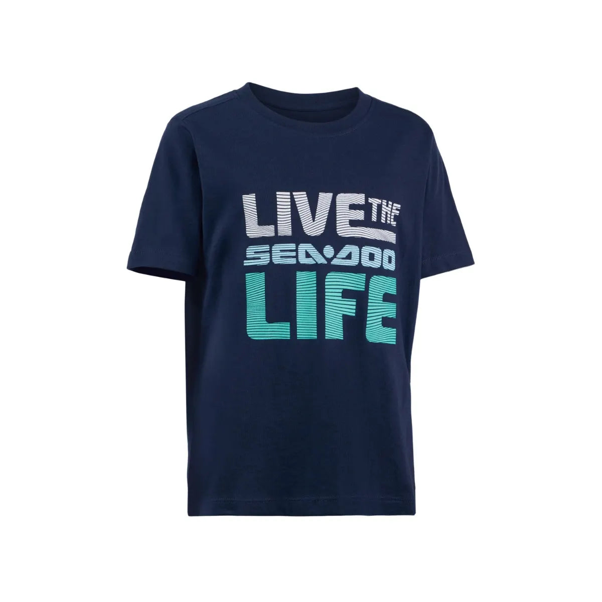 Teen Sea-Doo Life T-Shirt