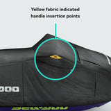 Sea Doo RXP-X PWC Cover - 2021 onwards