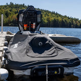 Sea Doo Wake Pro, GTX, RXT & RXT-X PWC Cover - 2018 onwards