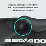 Sea Doo Wake Pro, GTX, RXT & RXT-X PWC Cover - 2018 onwards