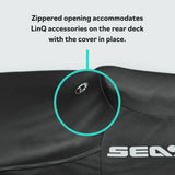 Sea Doo Explorer Pro PWC Cover