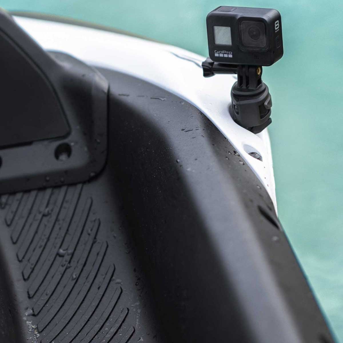LinQ Lite Action Camera Holder