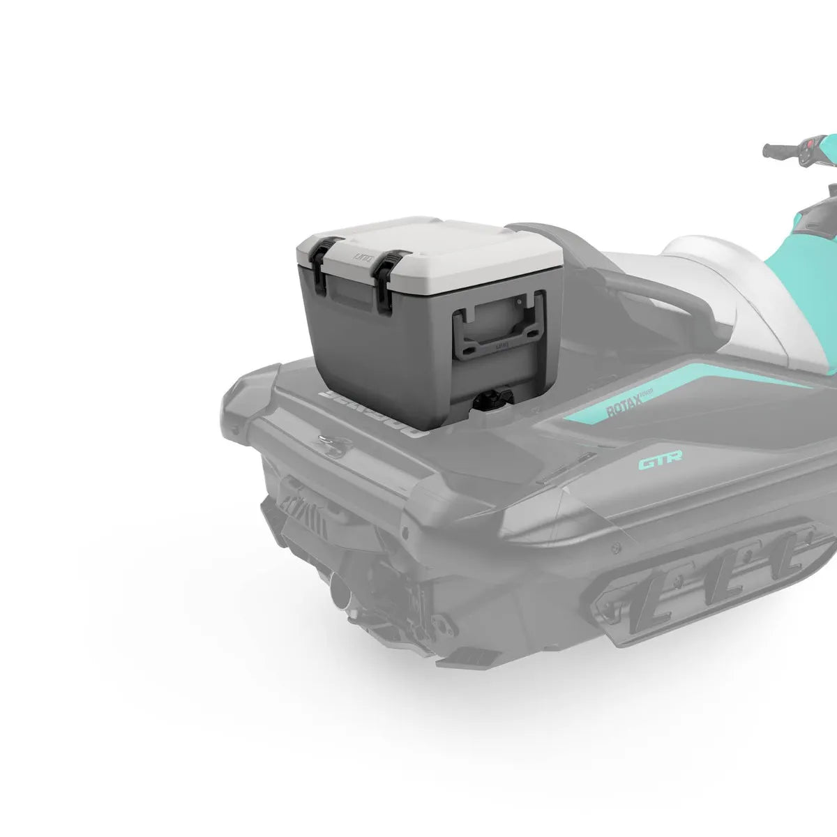 シードゥーlinq LinQ® System for PWC & Switch Pontoon | Sea-Doo® Official Store