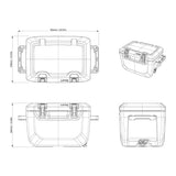 Linq Cooler 20L