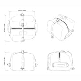 LinQ 30 L Dry Bag