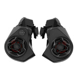 2x 80W Platinum Audio System Kit - RXT/WAKE PRO/GTX