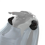 2x 80W Platinum Audio System Kit - RXT/WAKE PRO/GTX