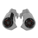 2x 80W Platinum Audio System Upgrade