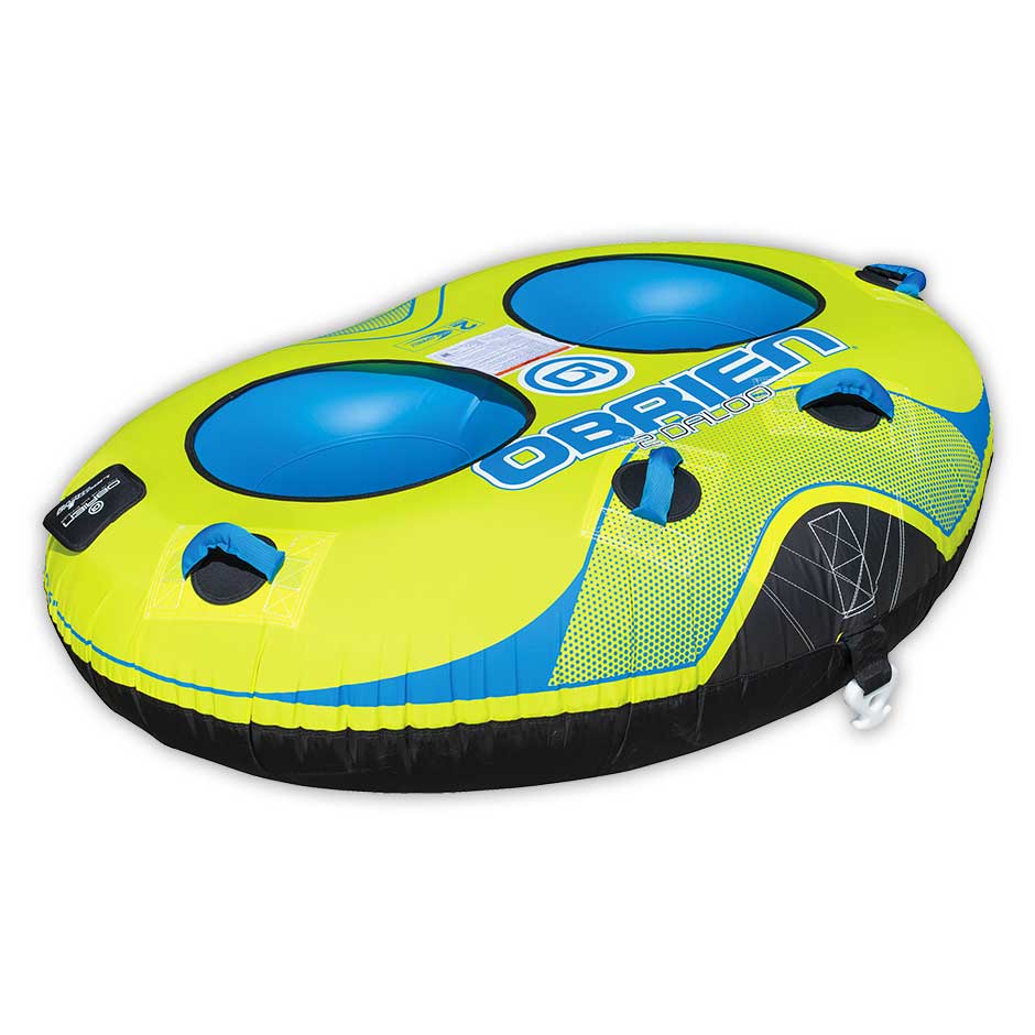 O'Brien 2 Daloo Towable Tube
