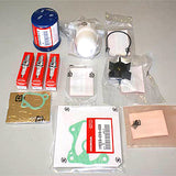 Honda Marine 35/40/45/50hp Outboard Engine Service Kit - BF35A/40A/45A/50A
