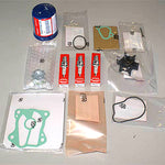Honda Marine 60hp Outboard Engine Service Kit - BF60D