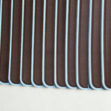 Sea Dek Gunwale Rail Traction Pads