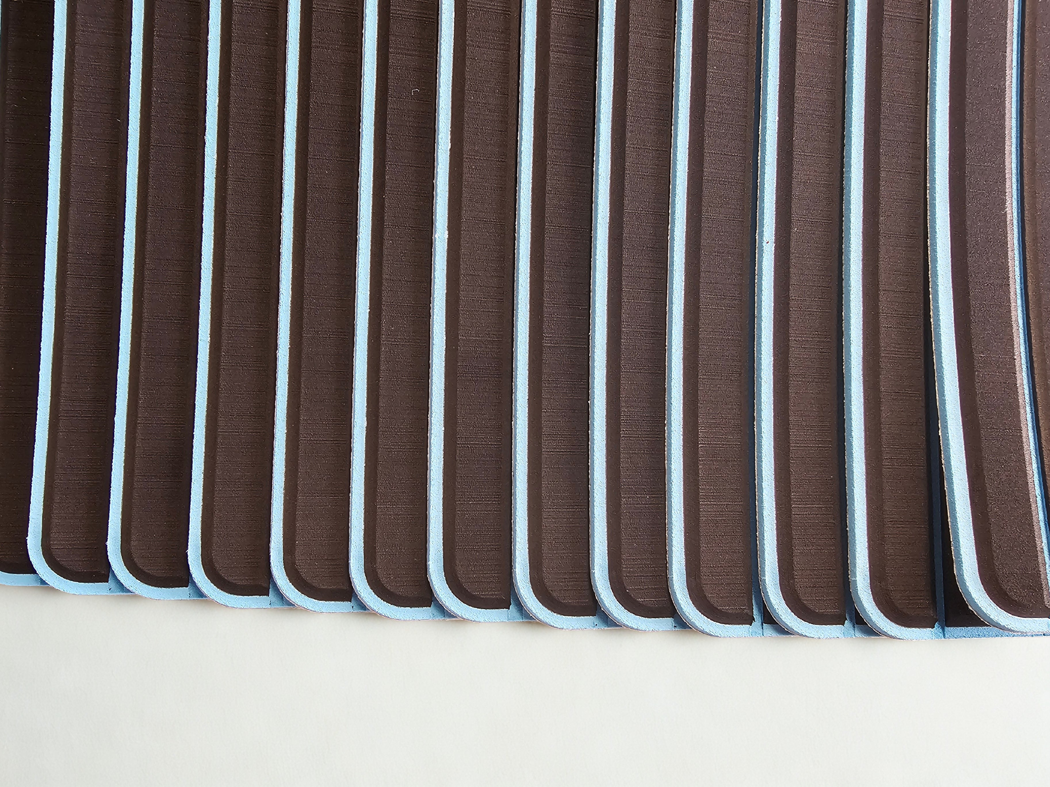 Sea Dek Gunwale Rail Traction Pads
