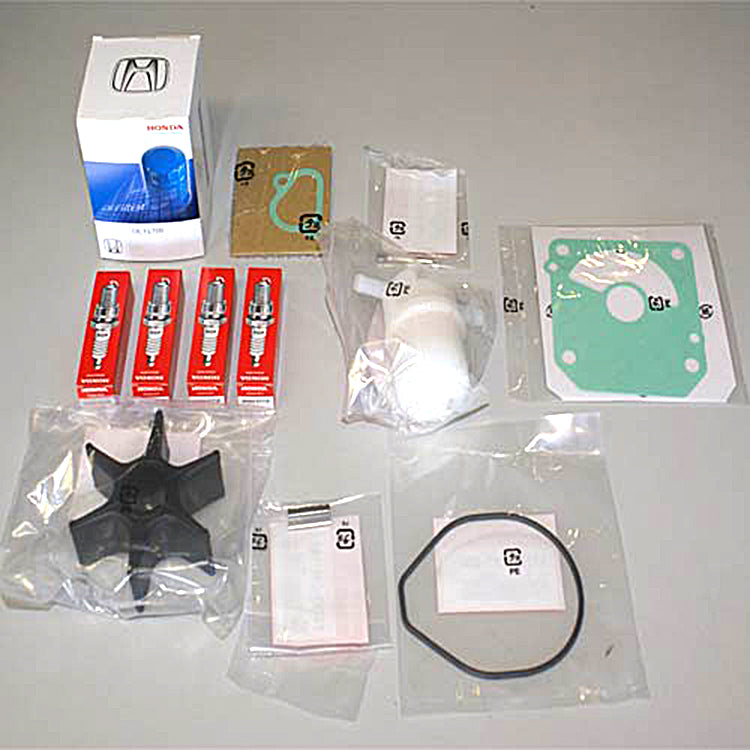 Honda Marine 75/90hp Outboard Engine Service Kit - BF75A/90A