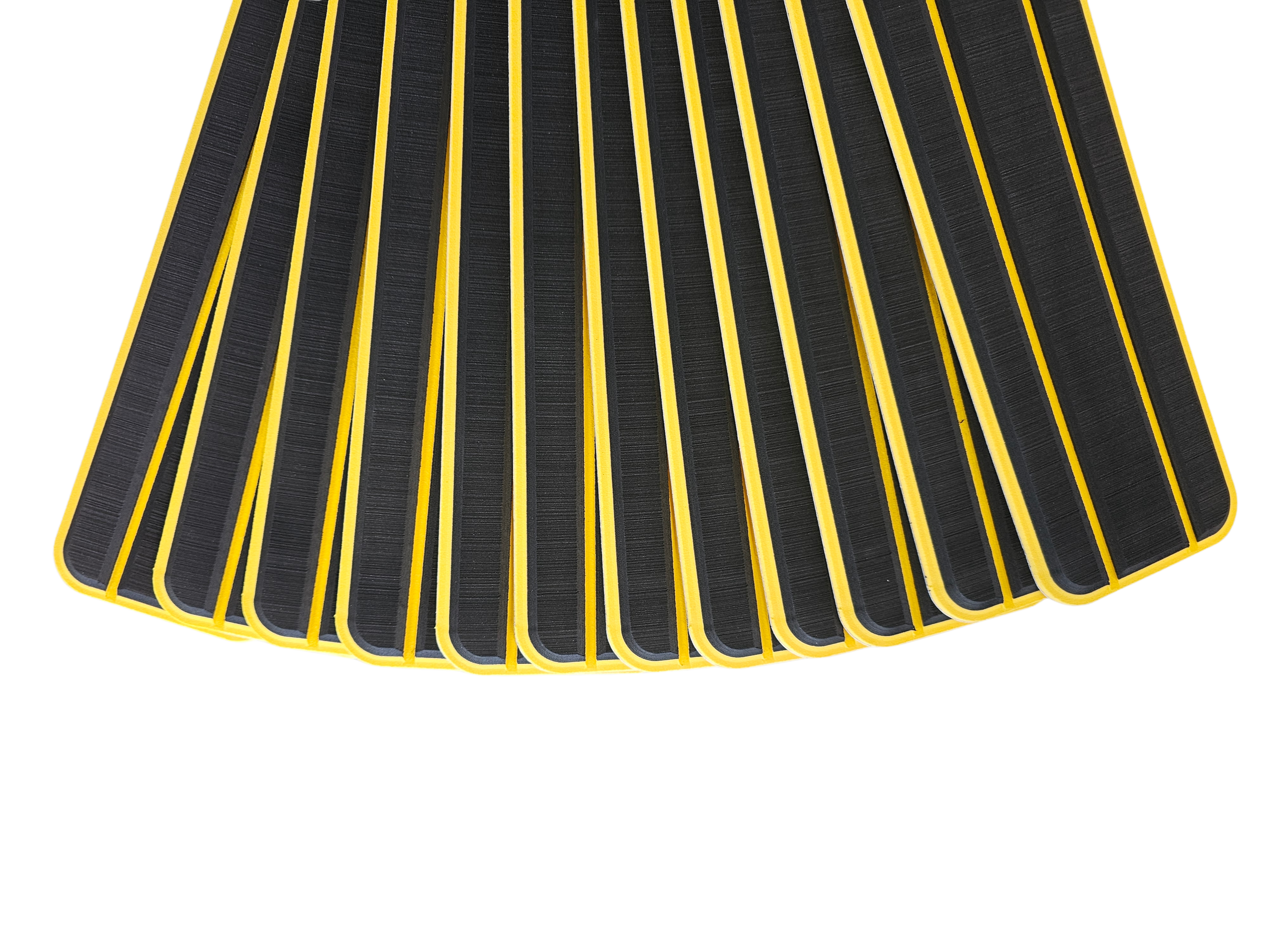 Sea Dek Gunwale Rail Traction Pads