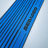 Sea Dek Gunwale Rail Traction Pads