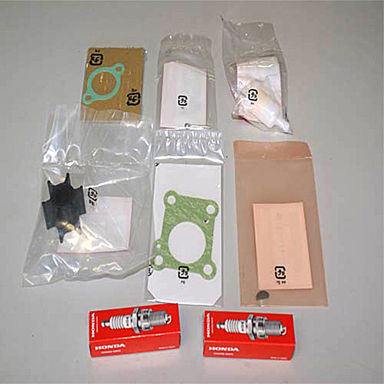 Honda Marine 9.9hp Outboard Engine Service Kit - BF9.9A/B