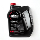 Seadoo 4T 5W-40 Fully Synthetic Oil - 1 US gal / 3.785 L