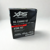 Seadoo Service Kit for - 1500 cc or more engine 4T 5W-40