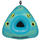 Sea-Doo One-Person Triangle Tube