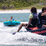 Sea-Doo One-Person Triangle Tube