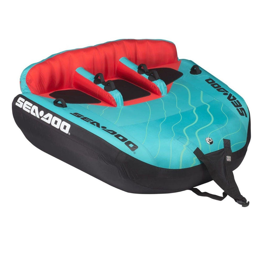 Sea-Doo Three-Person Sit-On-Top Tube