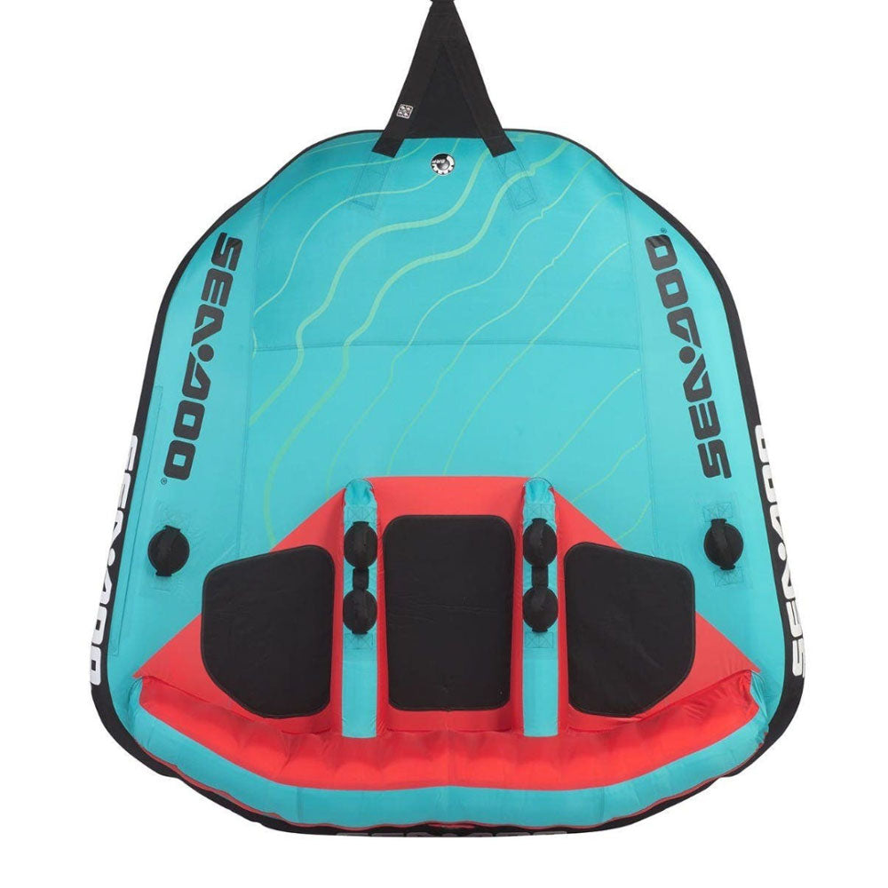 Sea-Doo Three-Person Sit-On-Top Tube