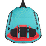 Sea-Doo Three-Person Sit-On-Top Tube