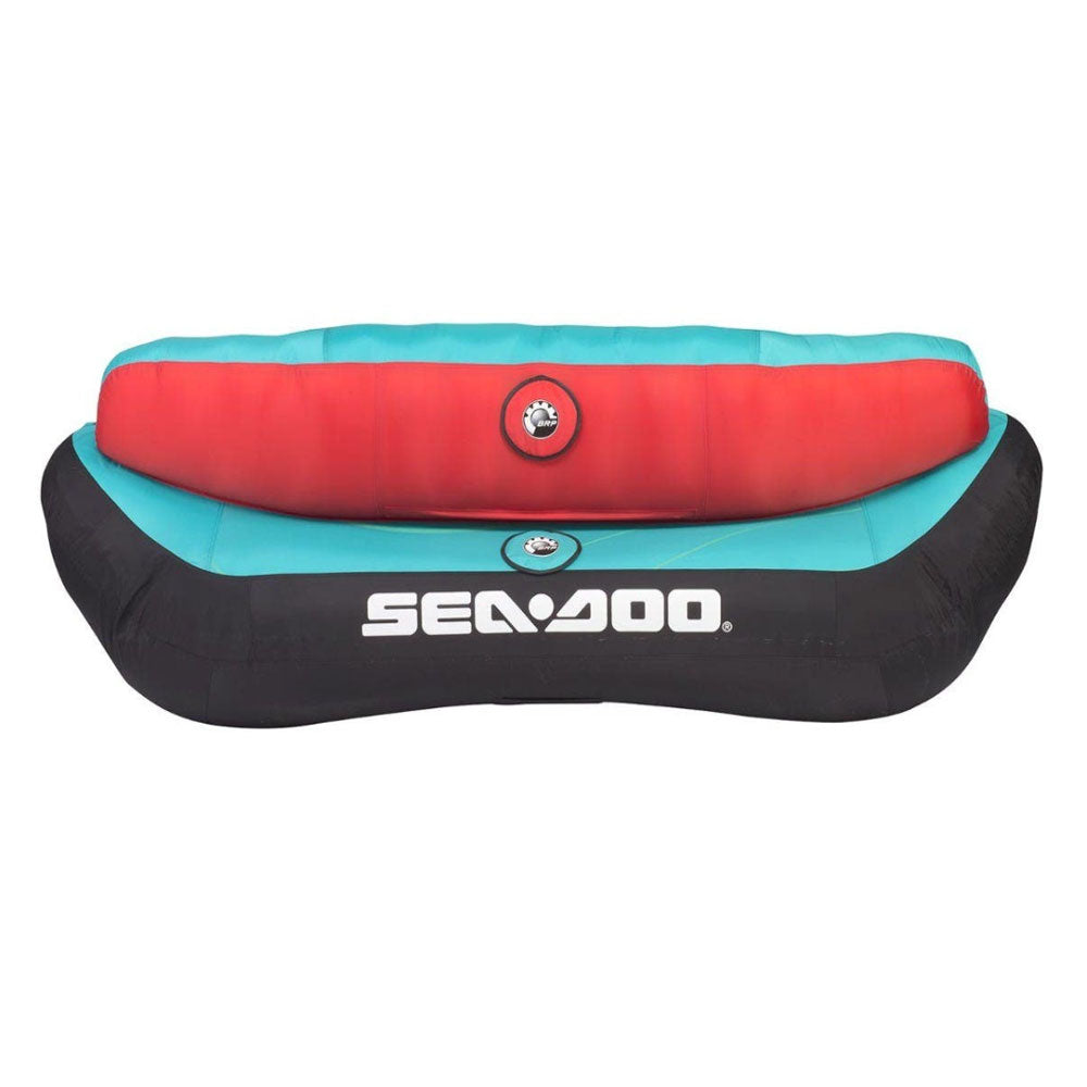 Sea-Doo Three-Person Sit-On-Top Tube