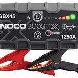 NOCO GBX45 12v 1250a jump starter