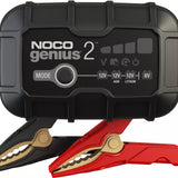 NOCO Genius 2a Battery Charger