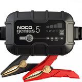 NOCO Genius 5a Battery Charger