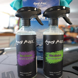 JET SKI KIT - COMPLETE CLEAN & PROTECT KIT