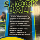 O’Brien Shock Ball
