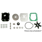 Honda 75/90hp water pump rebuild kit - BF75A/BF90A