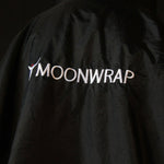 Moonwrap Ultimate Changing Robe Long Sleeve Camo