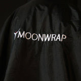 Moonwrap Ultimate Changing Robe Long Sleeve Camo