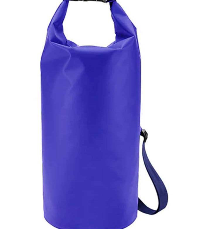 O'Brien Roll Top Dry Bag 10L, 20L, 40L
